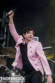 El concerts de dijous del Primavera Sound 2018 <p>Sparks</p><p>F: Xavier Mercadé</p>